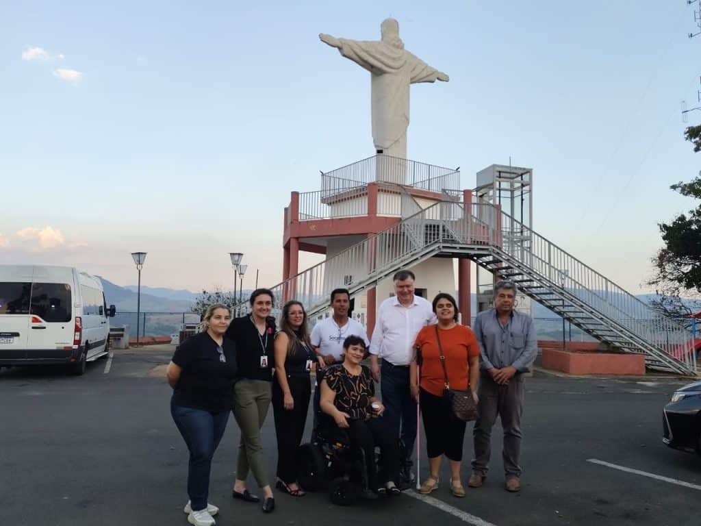 ASTUR promoveu café no Mirante do Cristo para Secretário de Estado dos Direitos da Pessoa com Deficiência 1 Turismo de Socorro | socorro sp sedia treinamento para o turismo pet friendly 69cc3566 4951 4f9d 9d66 c5b77f0d24df
